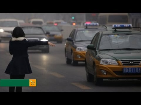 Đi xe taxi một mình cần chú ý những điều này tránh thiệt mạng | Meohaynhat