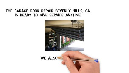 Garage Door Repair Beverly Hills Ca Videos Dailymotion