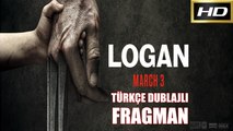 Logan [Türkçe Dublajlı Fragman]