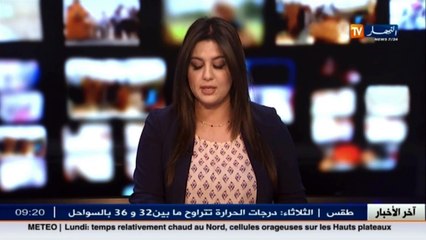 وزير السكن الأسبق محمد نذير حميمد في ذمة الله
