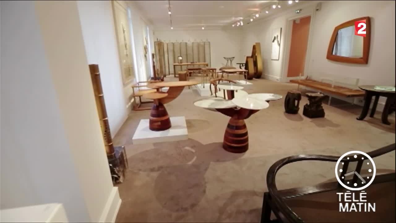 Adjugé vendu - Design chinois aux enchères