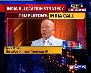 The Global View With Mark Mobius