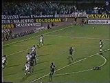 17.09.1986 - 1986-1987 UEFA Cup 1st Round 1st Leg ACF Fiorentina 1-0 Boavista FC