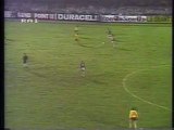 07.11.1984 - 1984-1985 UEFA Cup Winners' Cup 2nd Round 2nd Leg FC Metz 0-0 1. SG Dynamo Dresden