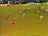 19.03.1986 - 1985-1986 European Champion Clubs' Cup Quarter Final 2nd Leg FC Kuusysi Lahti 0-1 Steaua Bükreş
