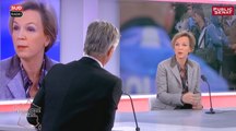 Invitée : Virginie Calmels - Territoires d'infos - Le best of (24/10/2016)