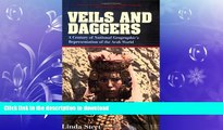 READ BOOK  Veils And Daggers (Asian American History and Culture Series) FULL ONLINE