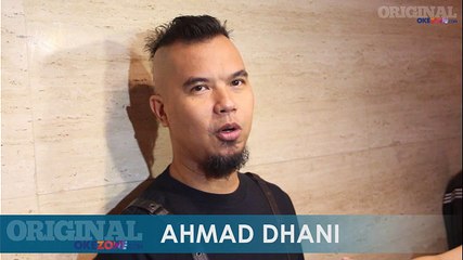 Ahmad Dhani Jual Rumah Demi Lawan Ahok?