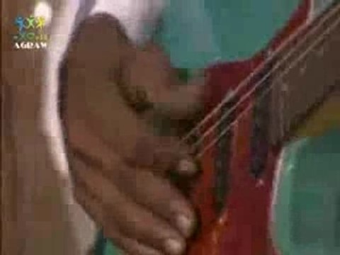 Tinariwen berbere mali à TANGER