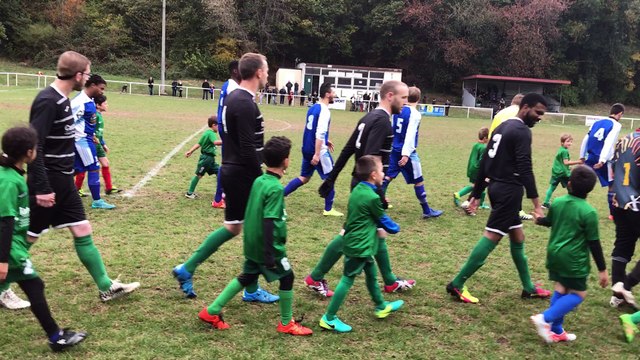 4ème tour Coupe de Normandie _ AL St-Michel - Sotteville (DH)