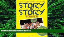 FAVORIT BOOK Story By Story: Creating a School Storytelling Troupe   Making the Common Core