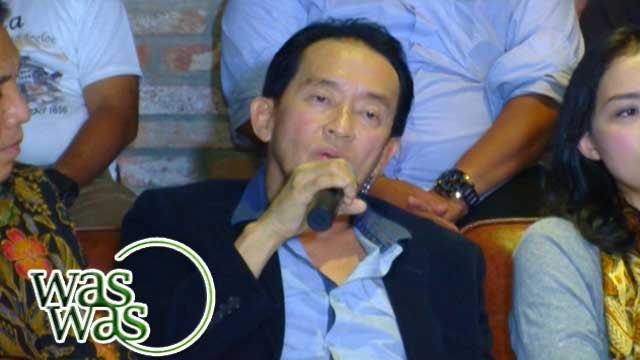 Tak Terima Kesaksian Amir, Keluarga Mirna Angkat Bicara - WasWas 25 Oktober 2016