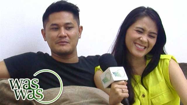 Ryana Rayakan Ultah ke 31 Sang Suami - WasWas 25 Oktober 2016