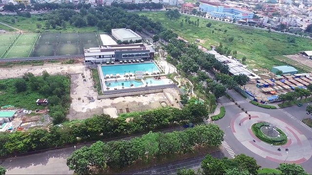 Cần bán lại Dự Án Khu Đô Thị Celadon City (Tân Phú)