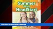 READ THE NEW BOOK Summer Learning HeadStart, Grade 5 to 6: Fun Activities Plus Math, Reading, and