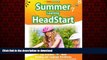 FAVORIT BOOK Summer Learning HeadStart, Grade 7 to 8: Fun Activities Plus Math, Reading, and