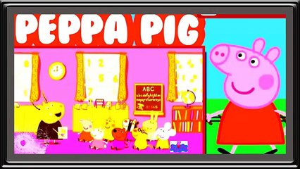 下载视频: Peppa Pig Español Peppa Pig Español Capitulos Completos Peppa Capitulos Nuevos 03