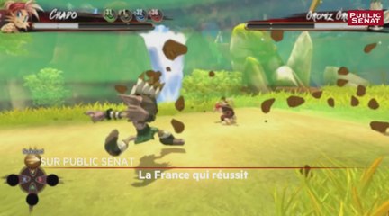 Bande annonce - Sous les briques : Un avenir numérique