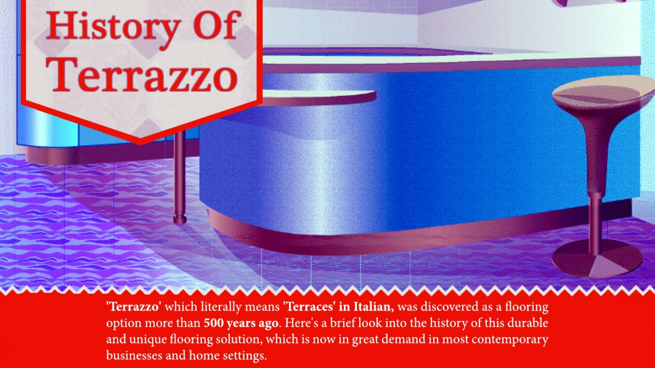 History Of Terrazzo (863.655.0164)