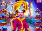 Jasmine Real Makeover - Disney Aladin Games for Children 2016 HD