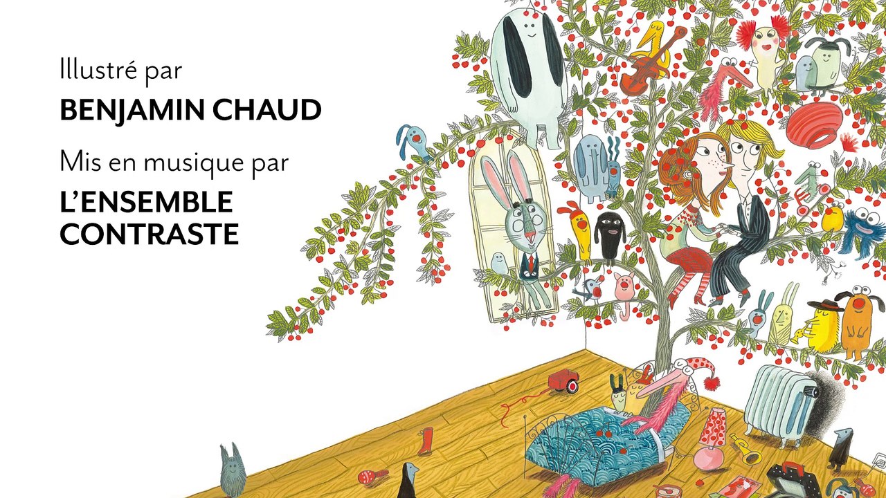 GEORGIA - Tous mes rêves chantent (TEASER)