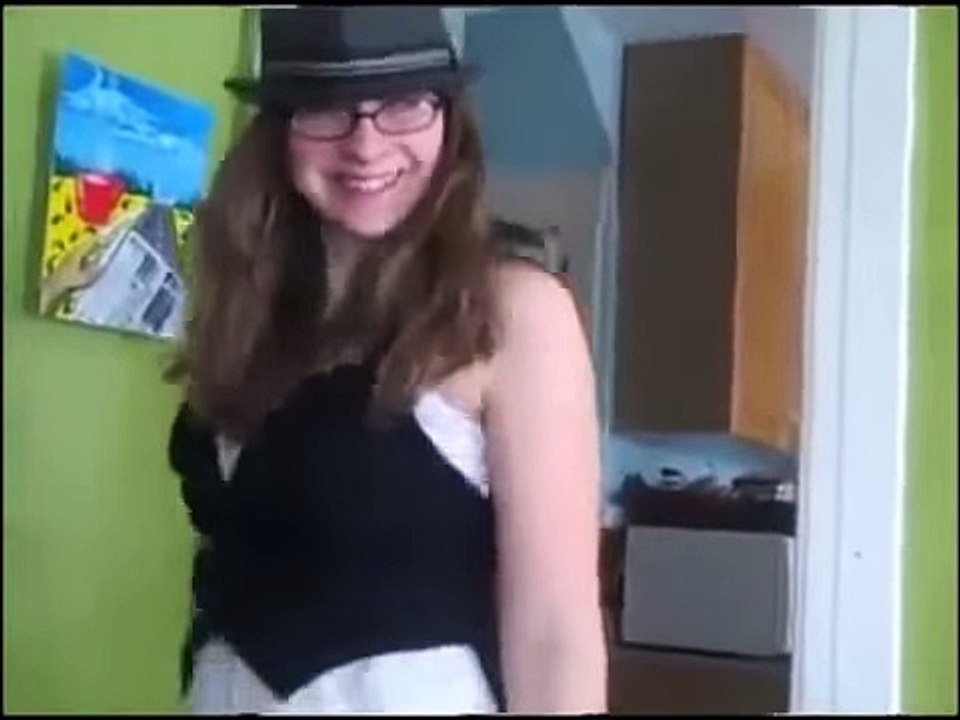 Hot girls funny compilation-new funny clips-nude funny video