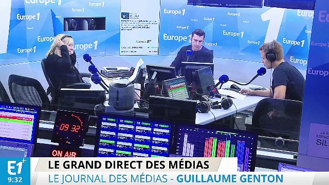 La Cour des comptes épingle la gestion de France Télévisions