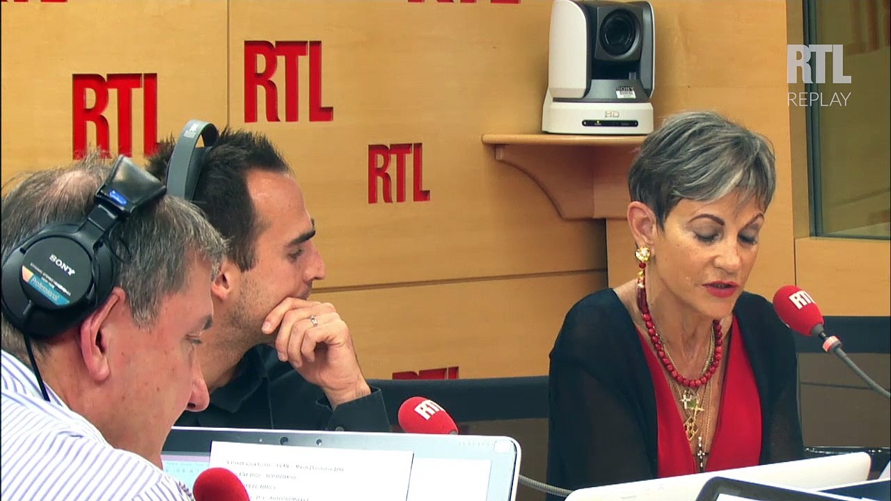 Jenifer et Bruce Springsteen sont dans Laissez-vous tenter du 25 octobre