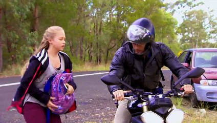 Home and Away 6532 25th October 2016