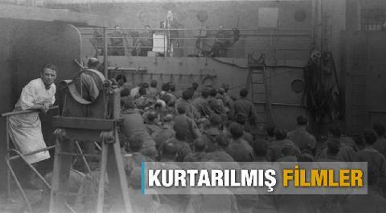 Kurtarılmış filmler