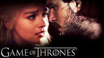 Jon Snow & Daenerys Targaryen FINALLY Meet In Game of Thrones | Kit Harington Emilia Clarke | GOT Se