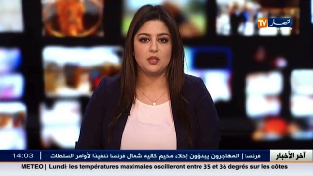 وزير المالية قانون المالية لسنة 2017 سيدرس كافة التوازنات المالية للدولة