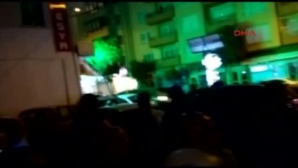 Aydın Alkol Alarak Taşkınlık Çıkaran Ünlü Oyuncu Gözaltına Alındı