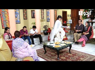 Bhabhi Sambhal Chabi Episode 47 Urdu1