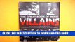 Read Now The Great Book of Movie Villains: A Guide to the Screen s Meanies, Tough Guys, and