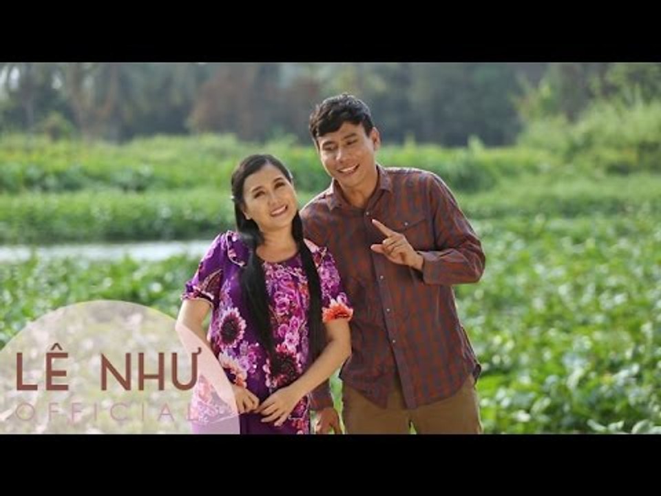 Đẹp Mối Duyên Quê - Lê Như ft Trí Quang