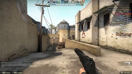 CSGO How To Get Free Skins (Fast & Easy)