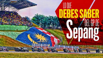 VÍDEO: Claves MotoGP Malasia 2016