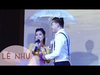 Phải Lòng Con Gái Bến Tre - Lê Như