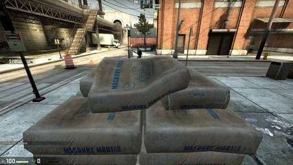 CSGO Prop Hunt! - Poor Deluxe! - YouTube