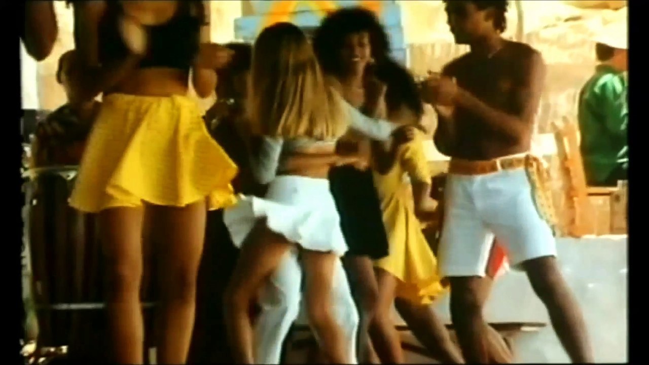 Kaoma - Lambada oficial video (1989) Brazil - video Dailymotion