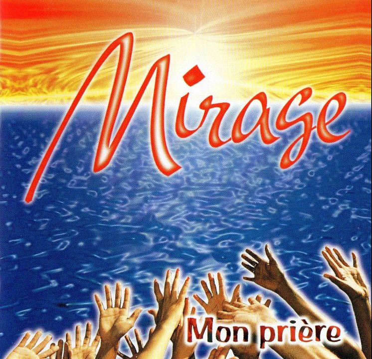 PASSEPORT POU TOUT ZAFER MIRAGE