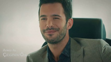 Aydilge - Sen misin ilacım (Kiralık Aşk) (2016) (Remix by ÇILGINDJ Özkan)-HD