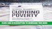 [Free Read] Clothing Poverty: The Hidden World of Fast Fashion and Second-hand Clothes Free Online