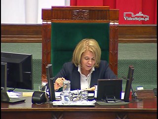 Poseł Monika Rosa - Zapytanie z dnia 20 pa�dziernika 2016 roku.