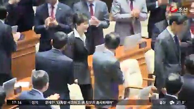 전원책의 이것이 정치다.161025 -1