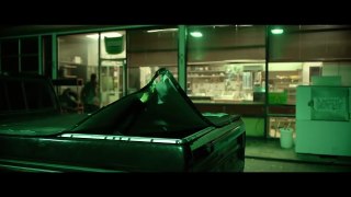Mean Dreams Official Trailer 1 (2016) - Bill Paxton  Movie