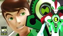 Ben 10 Ultimate Alien: Cosmic Destruction All Cutscenes | Game Movie (PS3, X360, PS2, PSP, Wii)