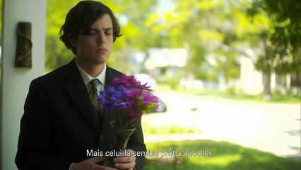 SOMEBODY UP THERE LIKES ME - Bande-annonce