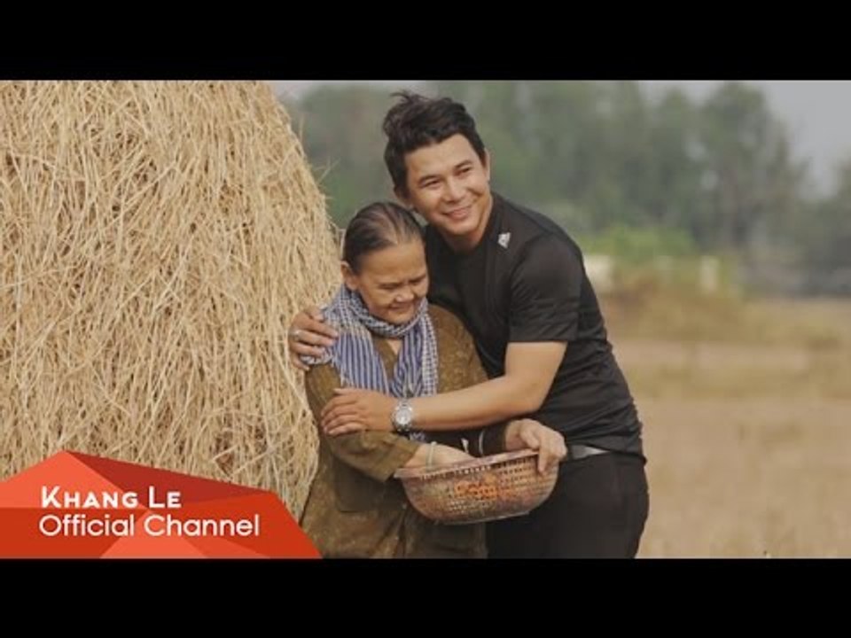 Tình Mẫu Tử - Khang Lê